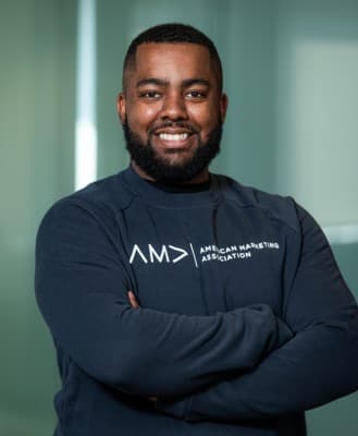 James Latten, Founder of Foundry Frame