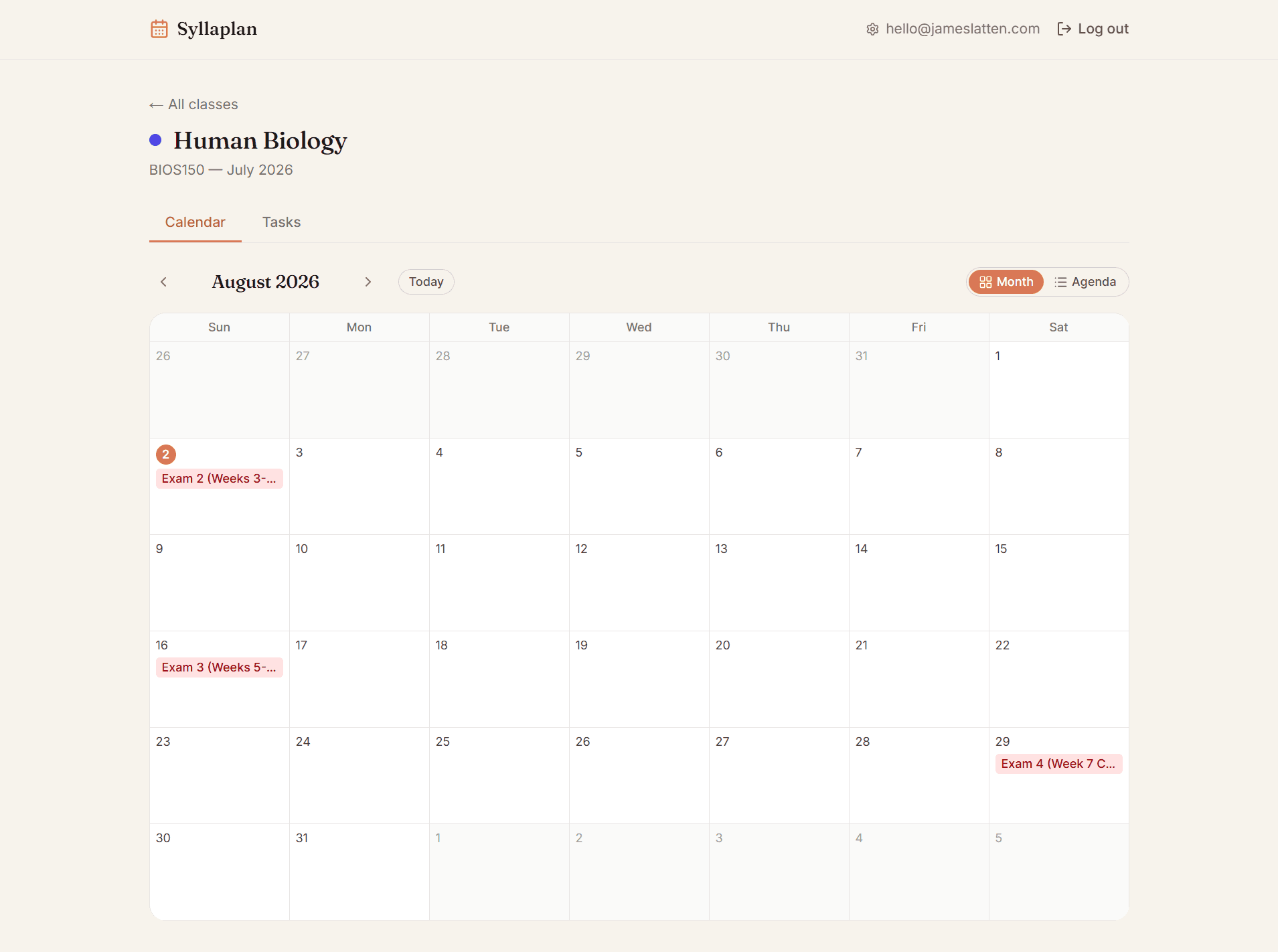 Syllaplan gallery image 3