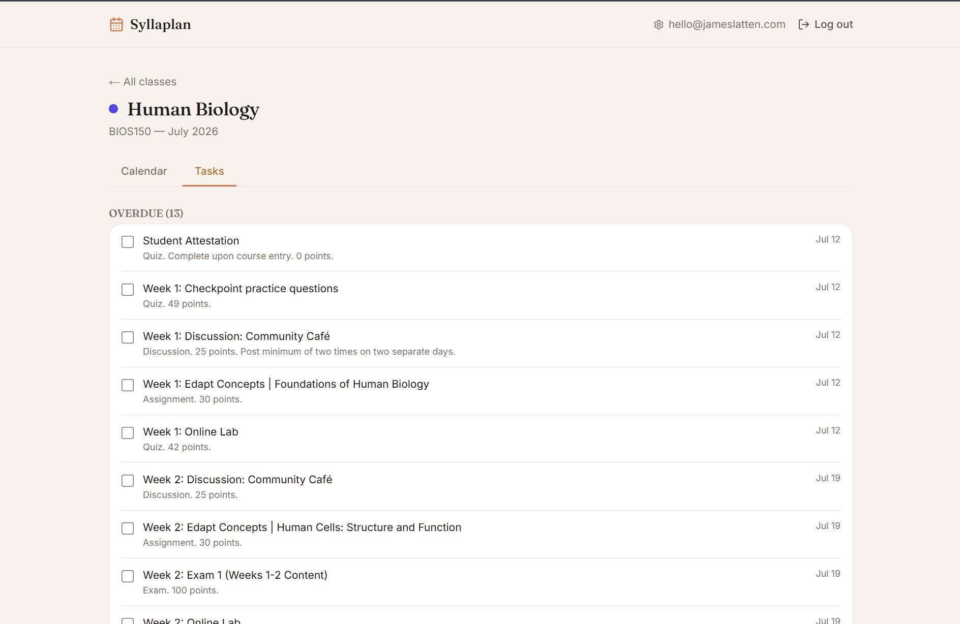 Syllaplan gallery image 4